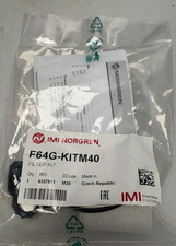 IMI Norgren Filter Kit F64G-KITM40