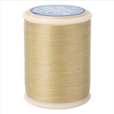 YLI Hand Quilting Thread - 100 Egyptian Cotton, Glazed, Strong  Tangle-Free...