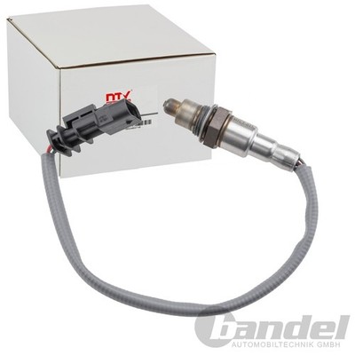 NTY LAMBDASONDE passend für CITROËN BERLINGO C3 C4 C5 GRAND DS DS OPEL COMBO