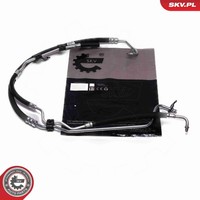 Hydraulikschlauch Lenkung Esen Skv 10SKV947 FüR Ford Focus 3 Turnier Ecoboost