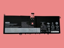 L19M4PH2 L19C4PH2 Battery for Lenovo YOGA 9-14ITL5 5B10Z33896 SB10Z33898