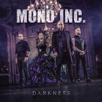 Mono Inc - Darkness - Cdd - G3Z