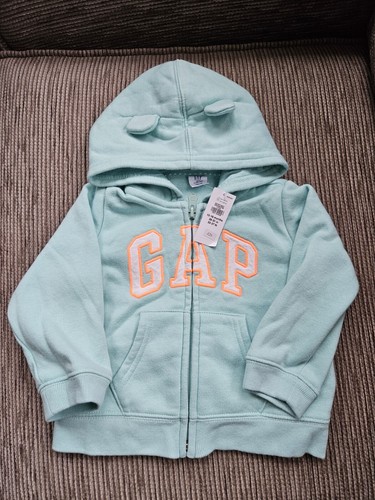 Gap Tracksuit Set Size 12-18 Months - Picture 5 of 7