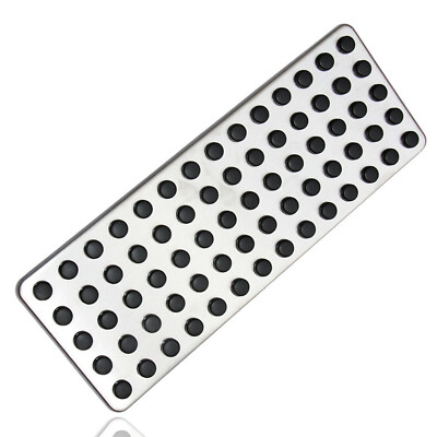 For Benz  A B C E  C200L Class Foot Rest Pad Brake Pad Pedal Cover Parts (LHD)
