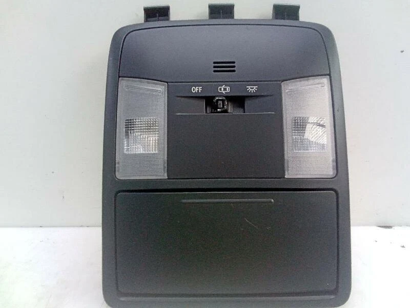 1d111-223g Plafón Interior TOYOTA RAV4 (A4)(2013-) HIBRIDO 338039 Foto 3 de 4