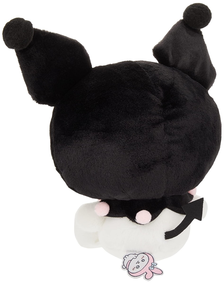 Nakajima Corp. Nagano x Sanrio Kromi M size Plush Doll