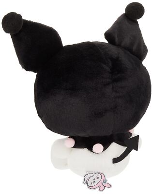 Nakajima Corp. Nagano x Sanrio Kromi M size Plush Doll