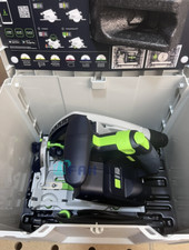 1pc FESTOOL TS 60 KEBQ new Orbital sawsMiter sawsElectric circular saw