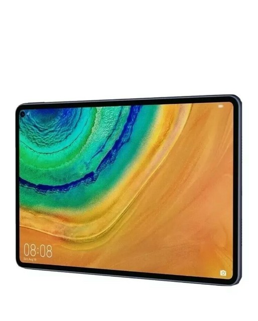 Huawei MatePad BAH3W09, 64GB, WiFi, 10,4 Zoll Midnight Grey günstig