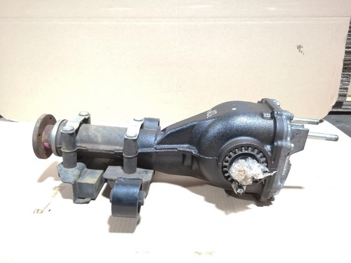 SUBARU LEGACY MK5 2009-2014 REAR AXLE ASSEMBLY SMALL DIFF 3.7 RATIO 38300-AC300 - Zdjęcie 5 z 7