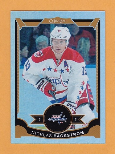 2015-16 NHL O-Pee-Chee OPC "Rainbow" Parallel - #1 to 600 - U-Pick From List - Picture 16 of 97