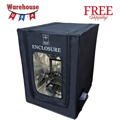 3D Printer Enclosure for Ender 3 V3 SE/KE/Ender 3/3 Pro/Ender 3 V2