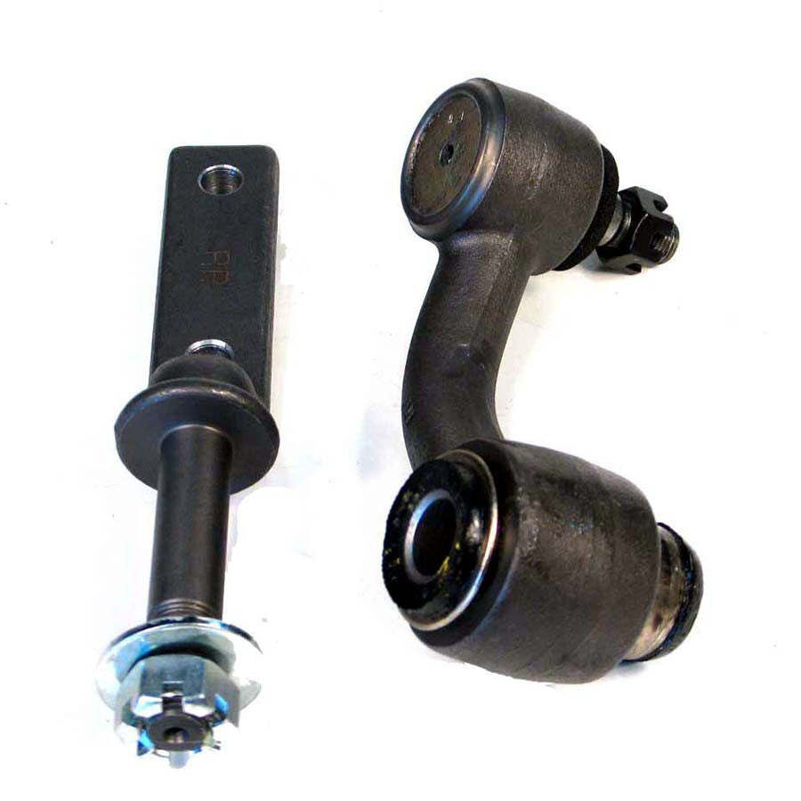 1962 1963 1964 Dodge All Except 880 Models New Tie Rod Steering Rebuild