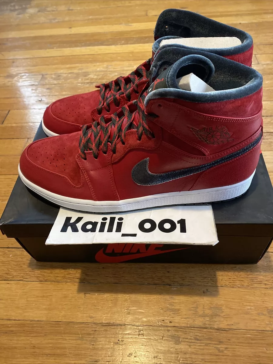 Jordan 1 store bred royal