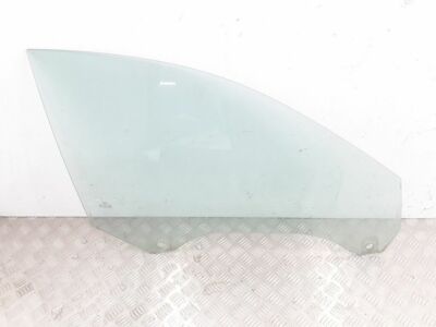 Audi A6 S6 C5 4B 2001 Right Window Glass Door Front (4 Door) VEI36584