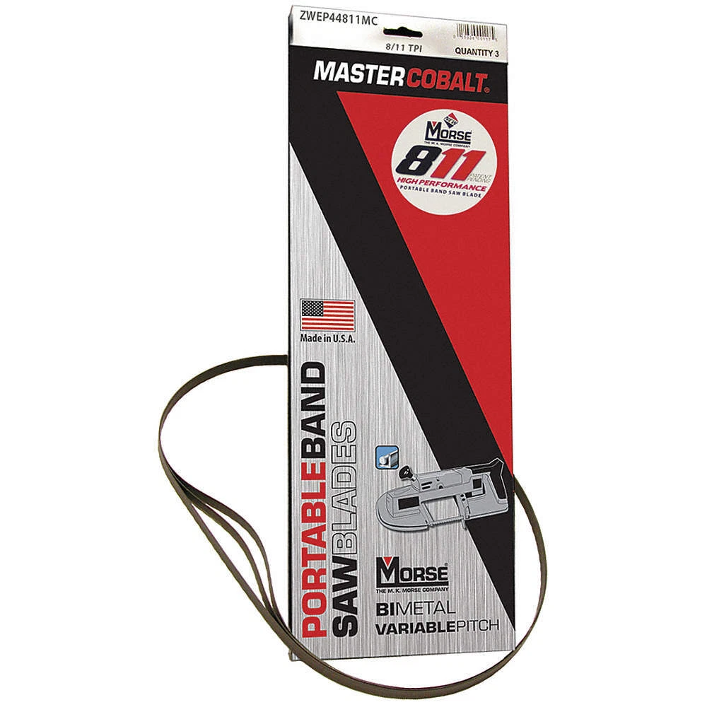 Morse blades outlet