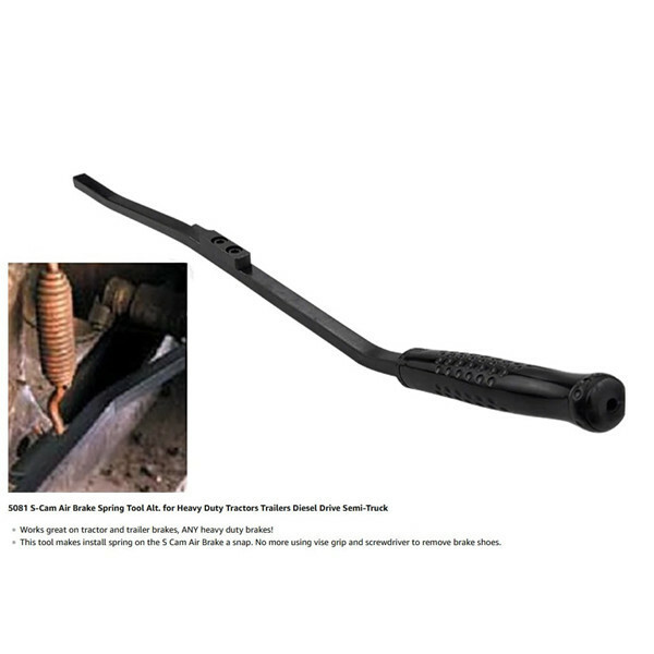5081 SCam Air Brake Spring Tool eBay