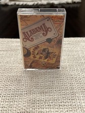 Greatest Hits 3 by Alabama Cassette, 1994 