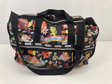ProSports Tokidoki Duffle Bag Tote Anime Kawaii