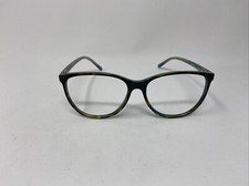 MAUI JIM OCEAN MJ723-10P TORTOISE TEAL SUNGLASSES FRAME ONLY Y136
