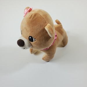 vtech cutie paws stroller