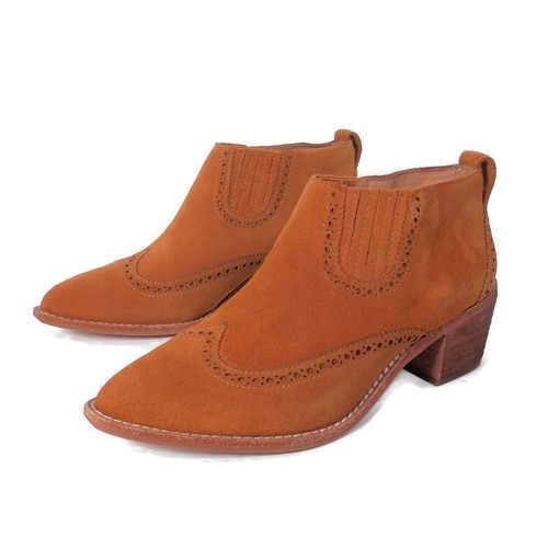 Madewell 7.5 Boots Grayson Chelsea 