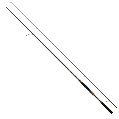 Daiwa Spinnrute Morethan BRANZINO EX AGS 98M/MH