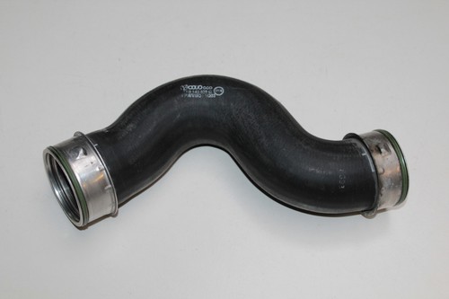VW Touran 2.0 TDI Bj.03 Ladeluftleitung Ladeluftrohr Druckrohr 1K0145832C