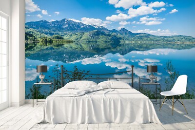 3D Nice Scene ZHUA469 Wallpaper Wall Murals Removable Self-adhesive Ann 24