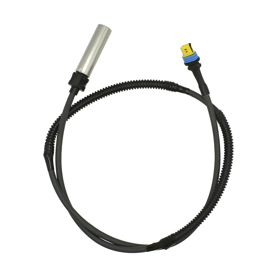 Sensor de velocidad de rueda ABS 15917615 para Chevrolet C6500 Kodiak T6500 GMC T7500 Foto 3 de 4