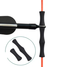 Bowstring Finger Saver Protective Child Guard Finger Guard for shooting 1piece 