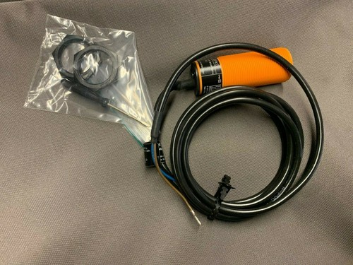 IFM EFECTOR KI5062 CAPACITIVE SENSOR *NEW IN BOX* - Picture 4 of 4