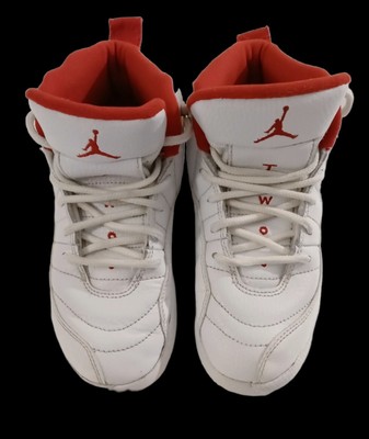 Jordan 12 Retro Little Kids Style : 151186-107