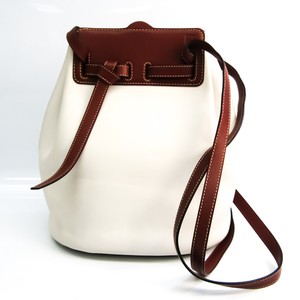 Loewe Maquinilla de afeitar para mujer Bolso de Hombro Marrón Blanco De Segunda  Mano | eBay