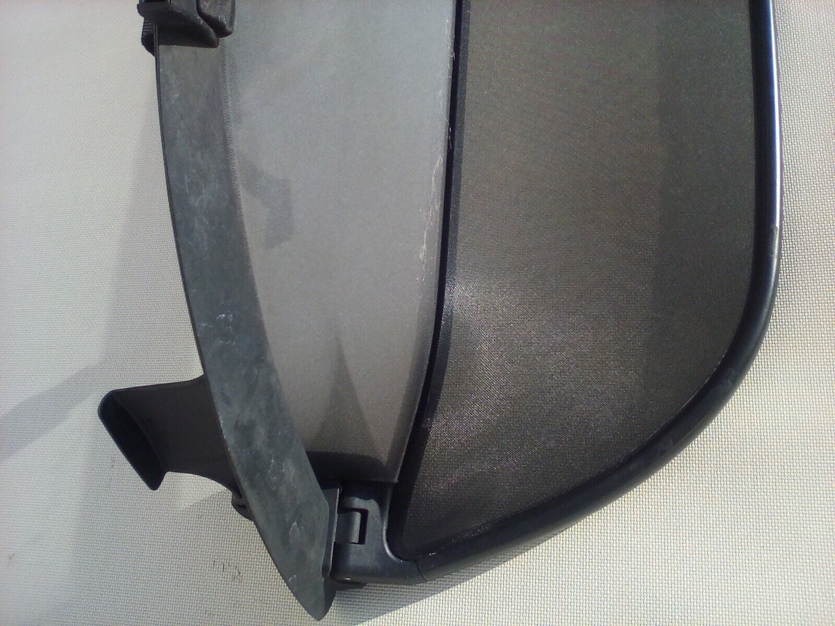 Mercedes R230 SL500 SL550 Original Wind Screen Windscreen