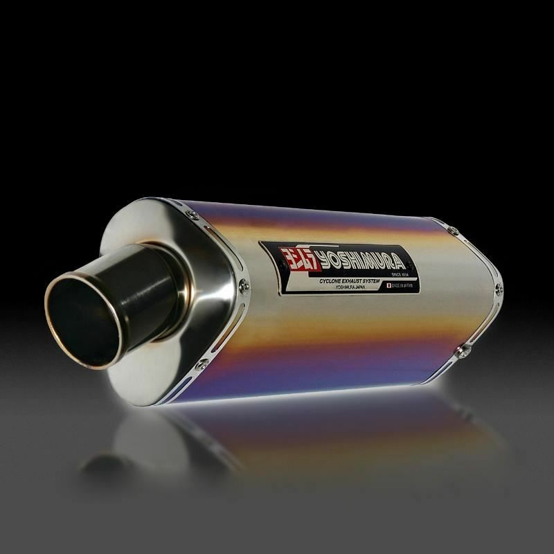 yoshimura pipe price