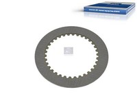 Dt Spare Parts 3.51523 Innenlamelle Passend FüR Daf, Iveco, Man, Renault