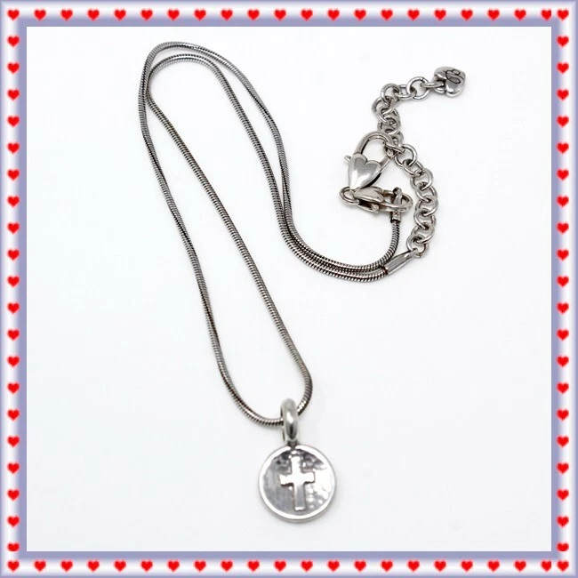 Brighton believe necklace clearance