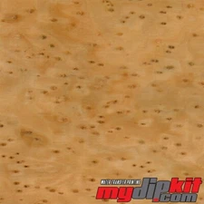 Hydrographic Film Hydrographic  Hydro Dip Premium Birds Eye BW-001