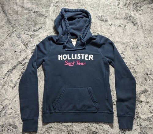 Hollister Pullover Hoodie Women's Size 
