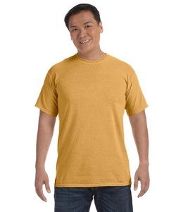 C1717 Comfort Colors Adult Heavyweight T-Shirt Monarch S - Click1Get2 Offers