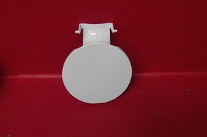 Waschmaschine WHIRLPOOL AWE50210 ABLAUFPUMPE KLAPPE