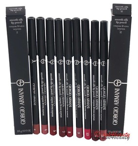 giorgio armani lip pencil