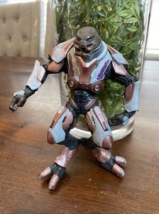 Elite Zealot Halo Reach | eBay