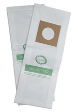 Hoover Type Y/Z Vacuum Bags 24 pk Microfiltration 2 Ply System WindTunnel Tempo