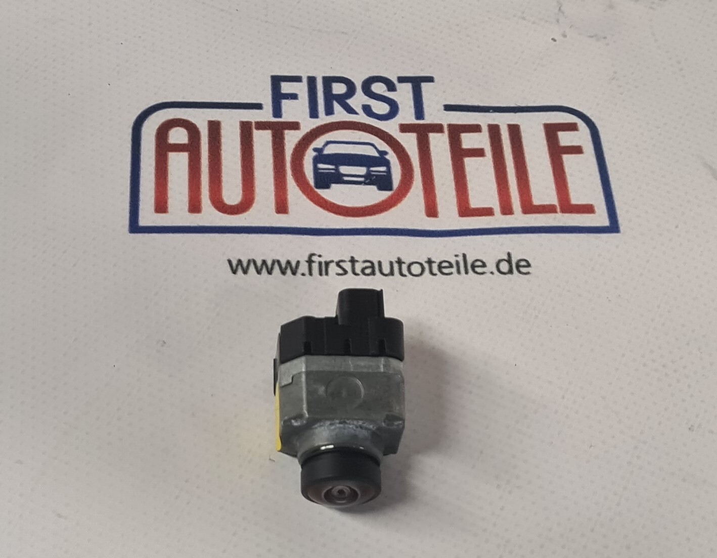 OEM A0009050806 Ersatz 360° Frontkamera Für Mercedes C-Klasse W205 | A0009050806 Weitwinkel Parksystem 360 Grad Kamera System