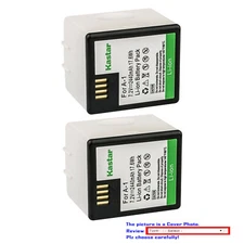 Kastar Replacement Battery for Arlo VMC4030 Arlo Pro2 Arlo Pro 2 Secrity Camera