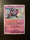 Carte Pokémon REVERSE Fortusimia 095/167 TWM Mascarade Crépusculaire FR NEUF