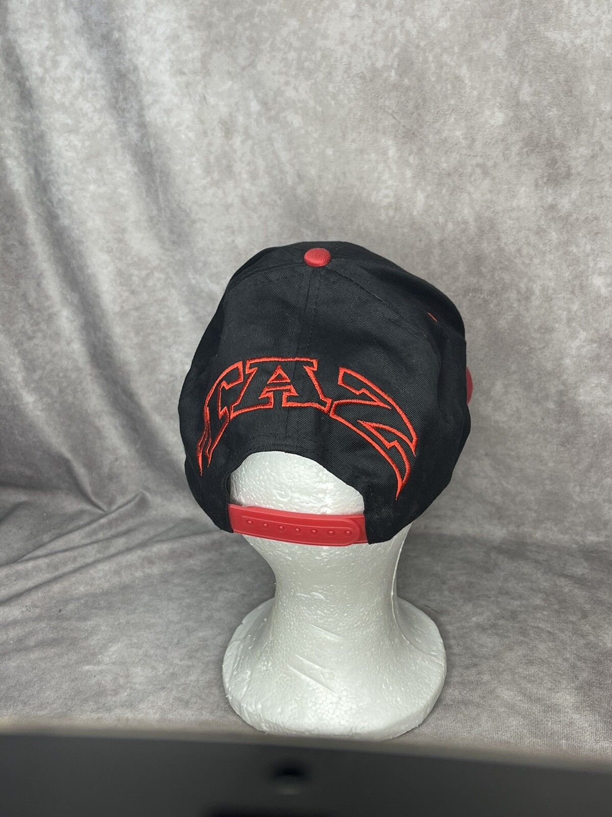 Vtg 1993 Taz Looney Tunes Tasmanian Devil Spell Out B… - Gem