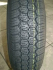 NEW CAT-LCS "DEESTONE" (125 12C) RADIAL REINFORCED TYRE APE TM 703